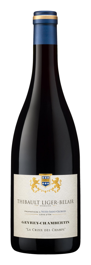 Domaine Thibault Liger Belair - Gevrey Chambertin La Croix Des Champs