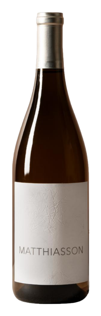 Matthiasson - Vermentino Cressida Vineyard
