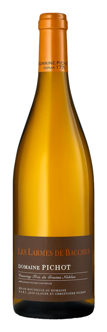 Domaine Pichot - Vouvray Les Larmes de Bacchus