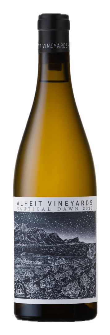 Alheit Vineyards - Nautical Dawn 2024