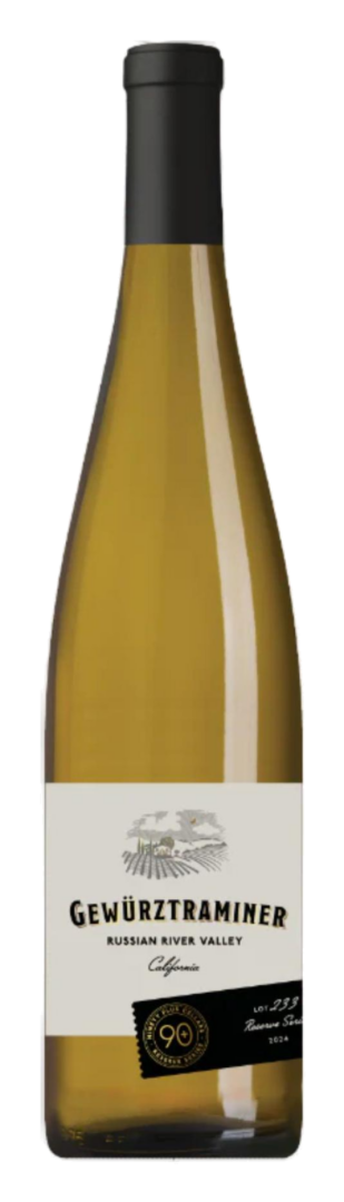 90+ Cellars - Lot 233 Gewurztraminer
