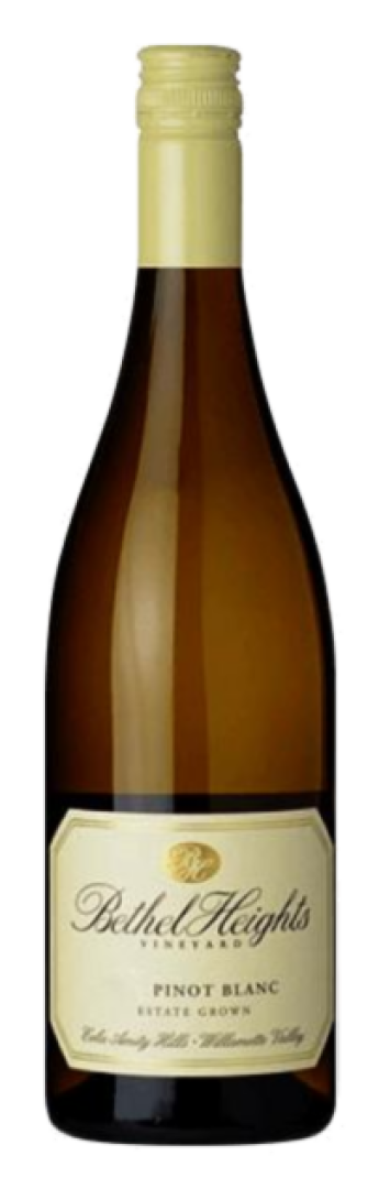 Bethel Heights Vineyard - Willamette Valley Pinot Bl