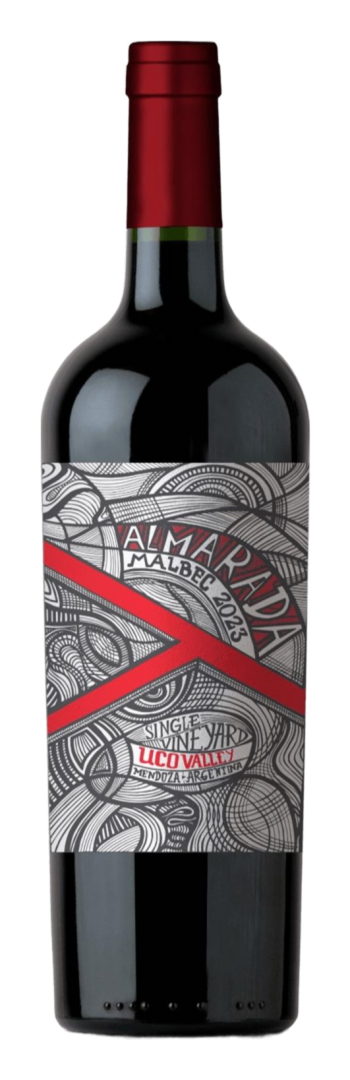 Almarada - Malbec