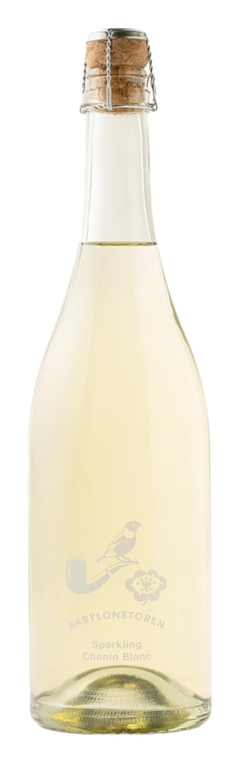 Babylonstoren - Sparkling Chenin Blanc