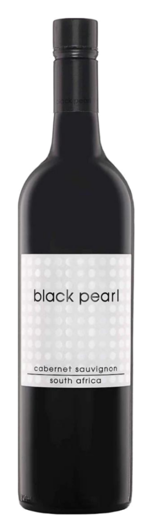 Black Pearl - Cabernet Sauvignon