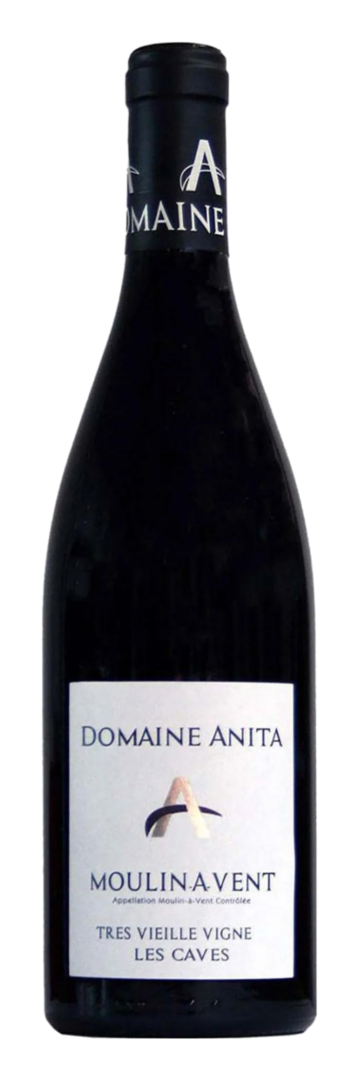 Dom Anita - Moulin-a-Vent Tres Vieille Vigne