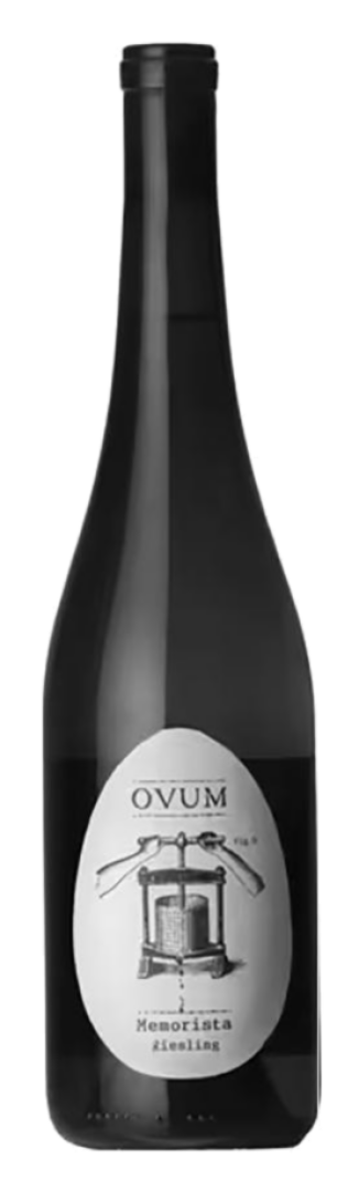 Ovum - Memorista Riesling