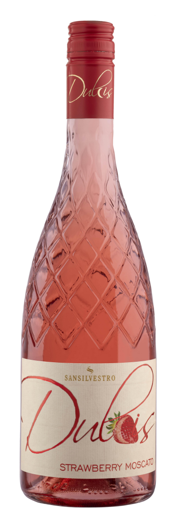 Dulcis - Strawberry Moscato