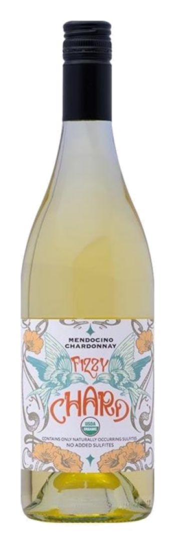 Frey - Fizzy Chard