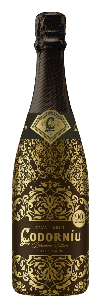 Codorniu - Barcelona Edition