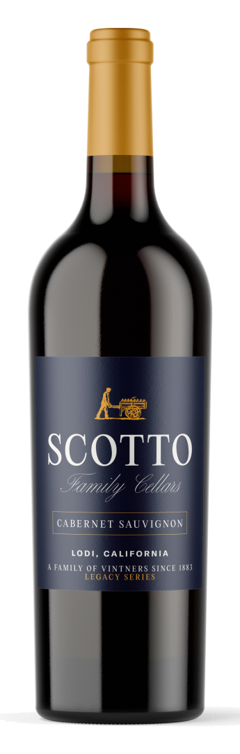 Scotto Family Cellars - Cabernet Sauvignon KEG