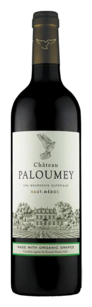 Ch Paloumey - Haut-Medoc