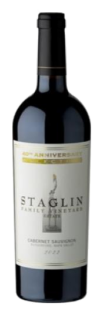 Staglin Family Estate Cabernet Sauvignon
