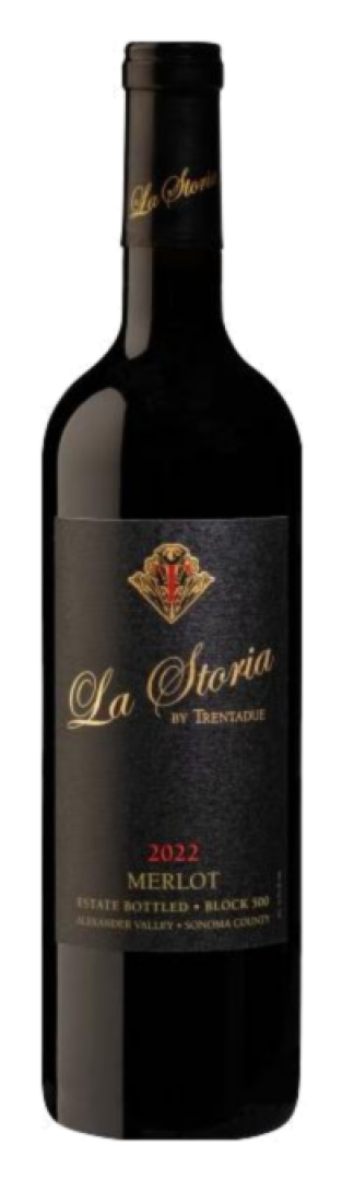 La Storia - Merlot