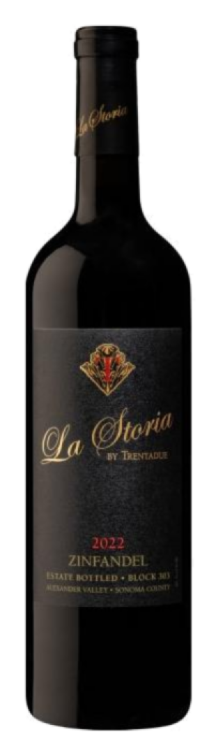 La Storia - Zinfandel