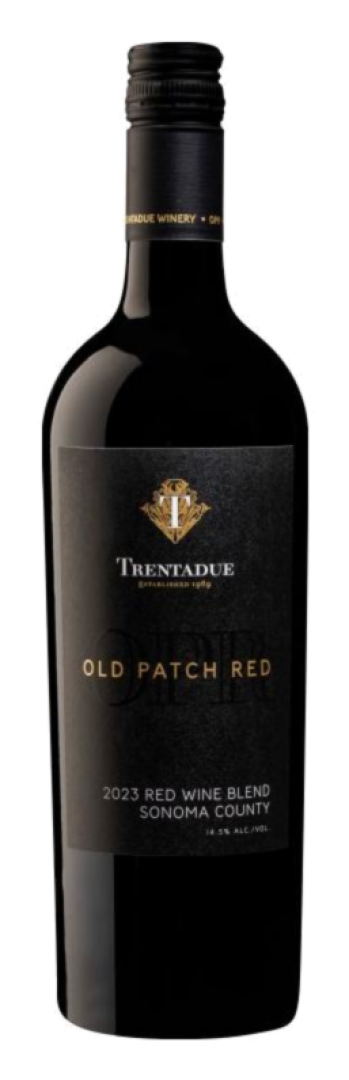 Trentadue Winery - OPR Red