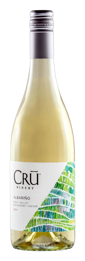 CRU Winery - Albarino