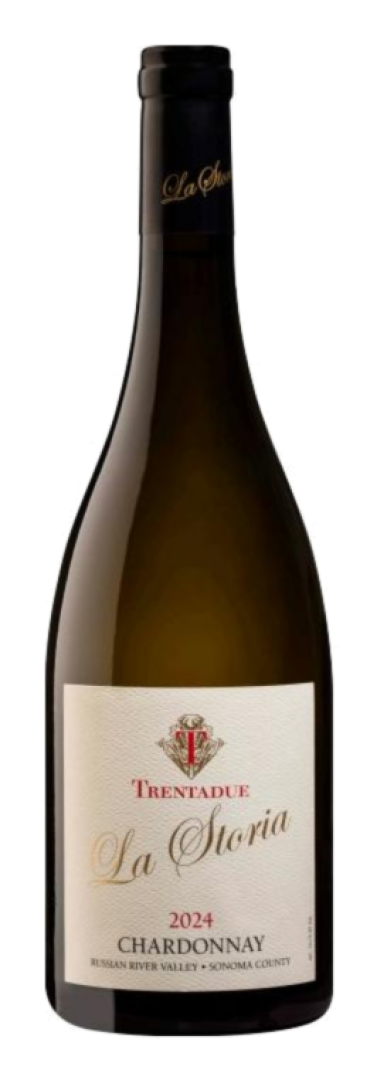 La Storia - Chardonnay