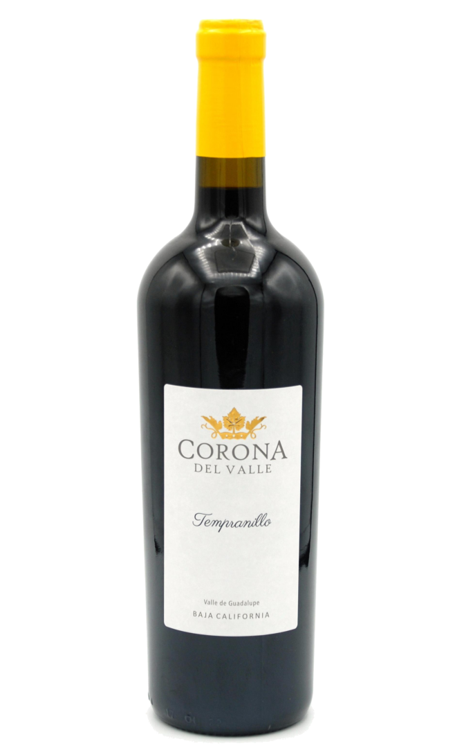 Corona del Valle - Tempranillo