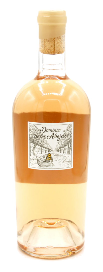 Dominio de las Abejas - Saignee Rose