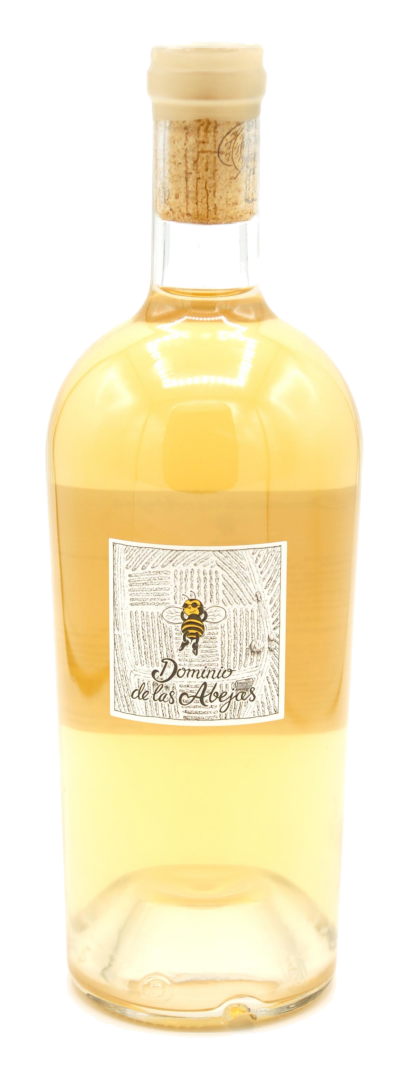 Dominio de las Abejas - Naranja