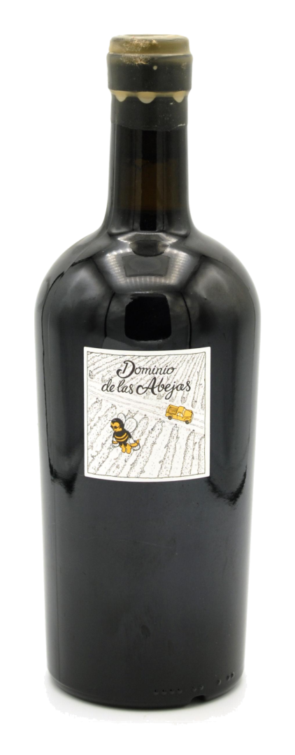 Dominio de las Abejas - Nectar de Campo