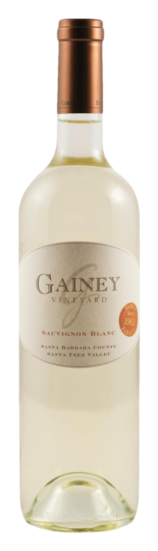 Gainey Estate - Sauvignon Blanc