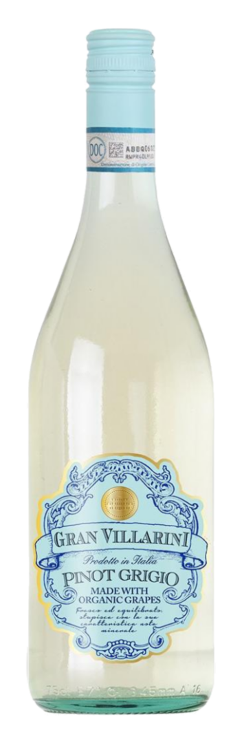 Gran Villarini - Pinot Grigio