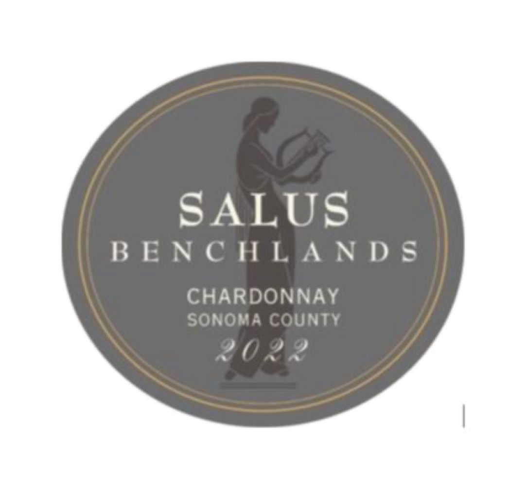 Staglin Family Salus Benchlands Chardonnay
