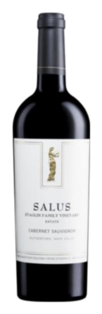 Staglin Family Salus Cabernet Sauvignon