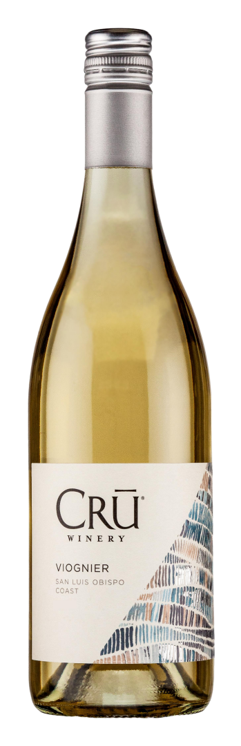 CRU Winery - Viognier