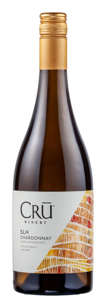 CRU Winery - Chardonnay SLH