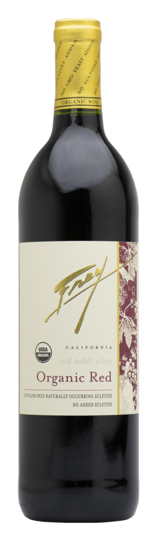 Frey - Organic Red