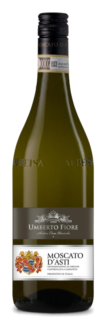 Umberto Fiore - Moscato d'asti