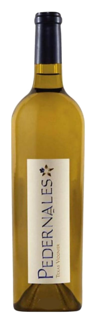 Pedernales Cellars - Viognier
