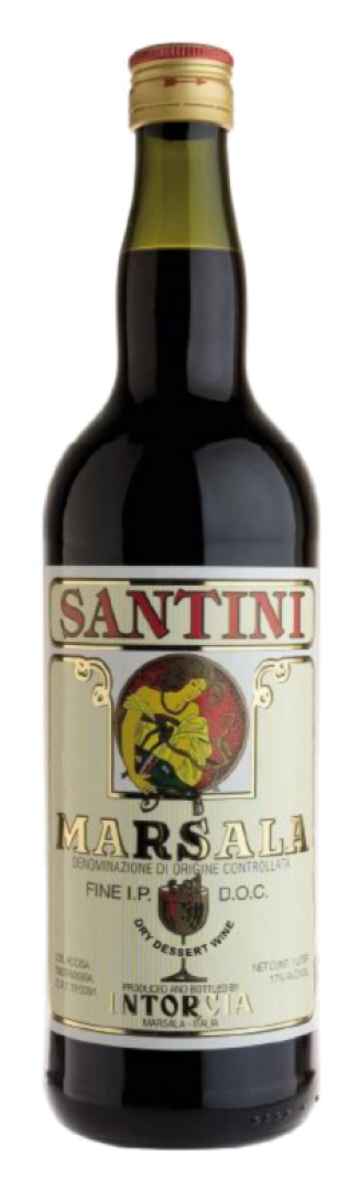 Santini - Marsala Dry