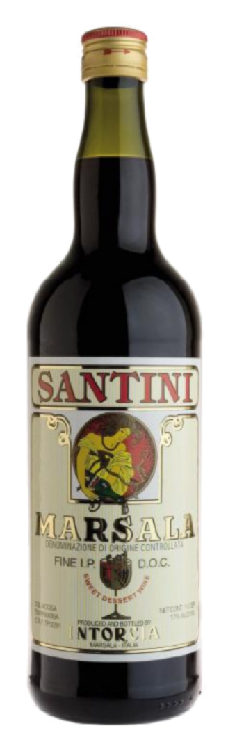 Santini - Marsala Sweet