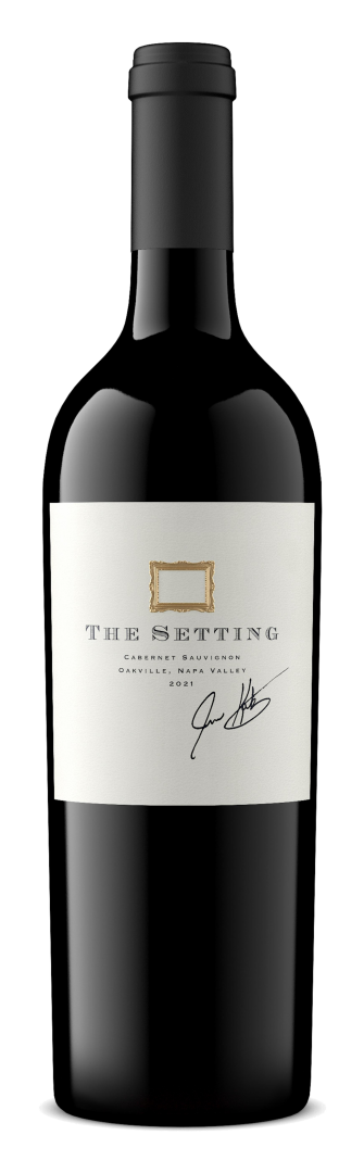 The Setting Cabernet Sauvignon Oakville