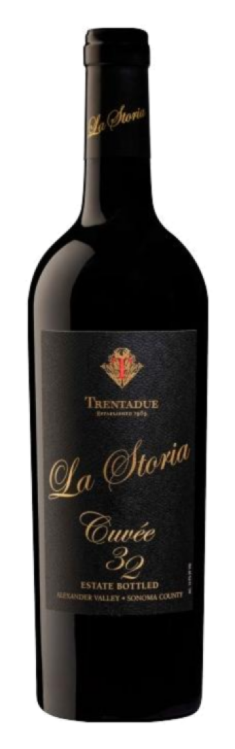 La Storia - Cuvee 32