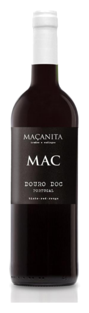 Macanita - Mac Tinto