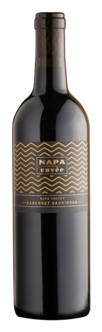 Napa Cuvee - Cabernet Sauvignon