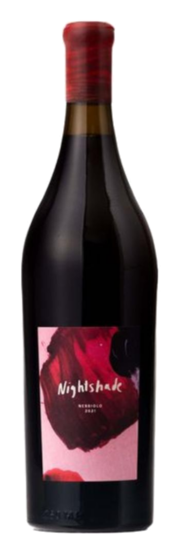 Division - Night Shade Nebbiolo