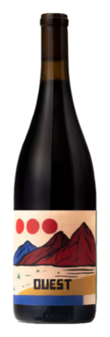 Division - Ouest Red