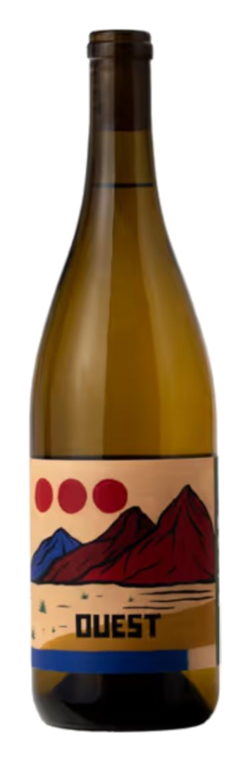 Division - Ouest White
