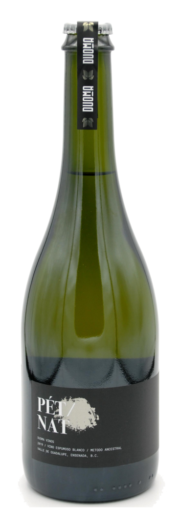Duoma - Pet Nat Blanco