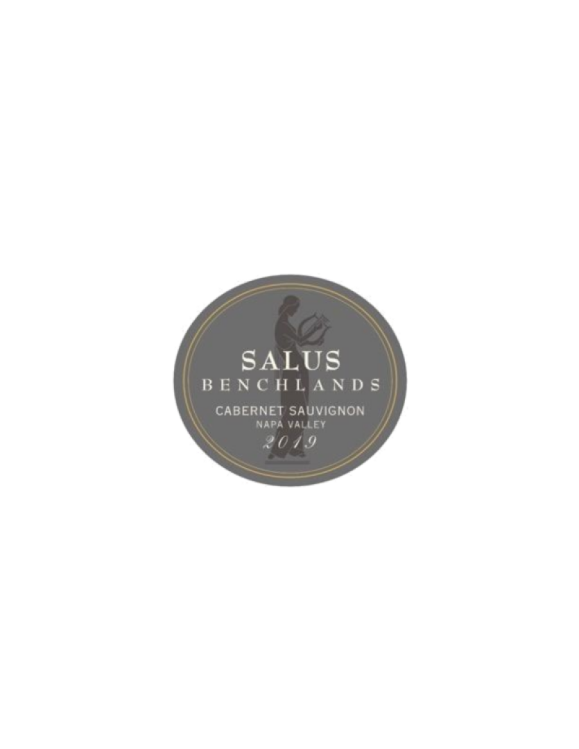 Staglin Family Salus Benchlands Cabernet Sauvignon