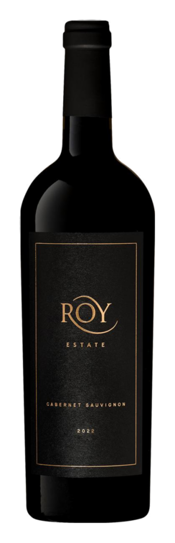 Roy Estate - Cabernet Sauvignon