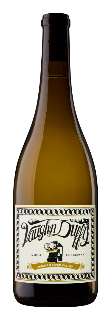 Vaughn Duffy Wines - Chardonnay Russian River Valley