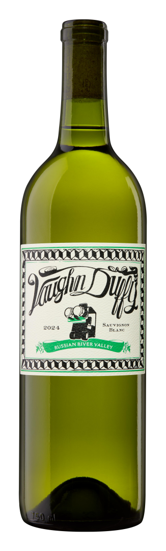 Vaughn Duffy Wines - Sauvignon Blanc Russian River V