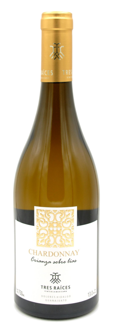 Tres Raices - Chardonnay Barrel Fermented